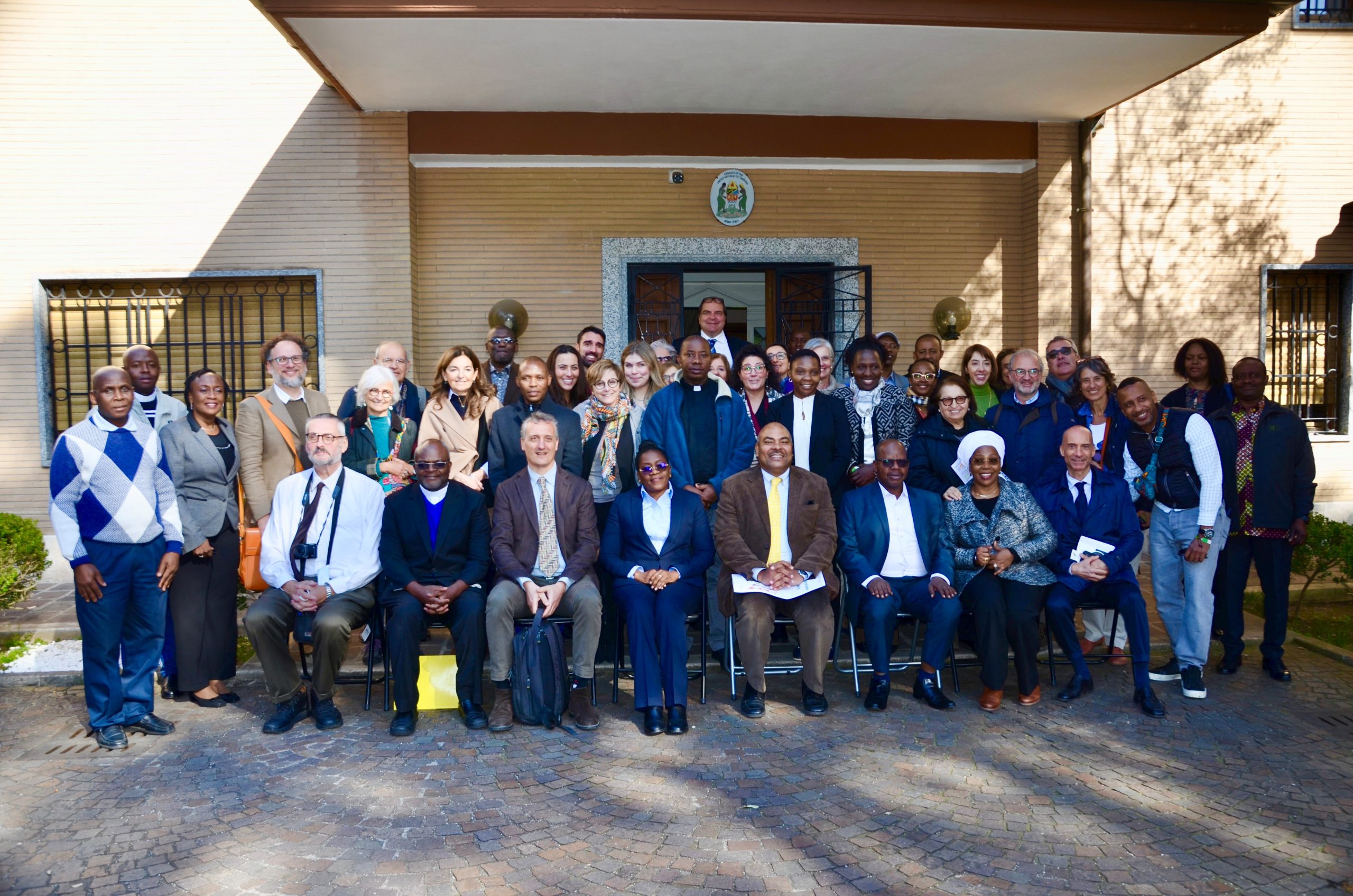 O.N.G. italiane operanti in Tanzania: oggi a Roma il secondo meeting annuale